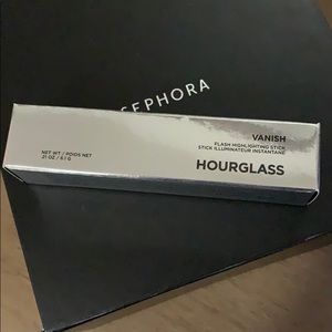 Hourglass Vanish Highlighting Stick